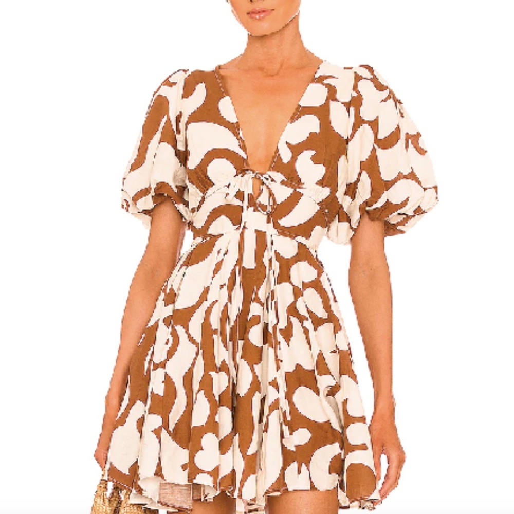 RHODE Madeline Dress size 2